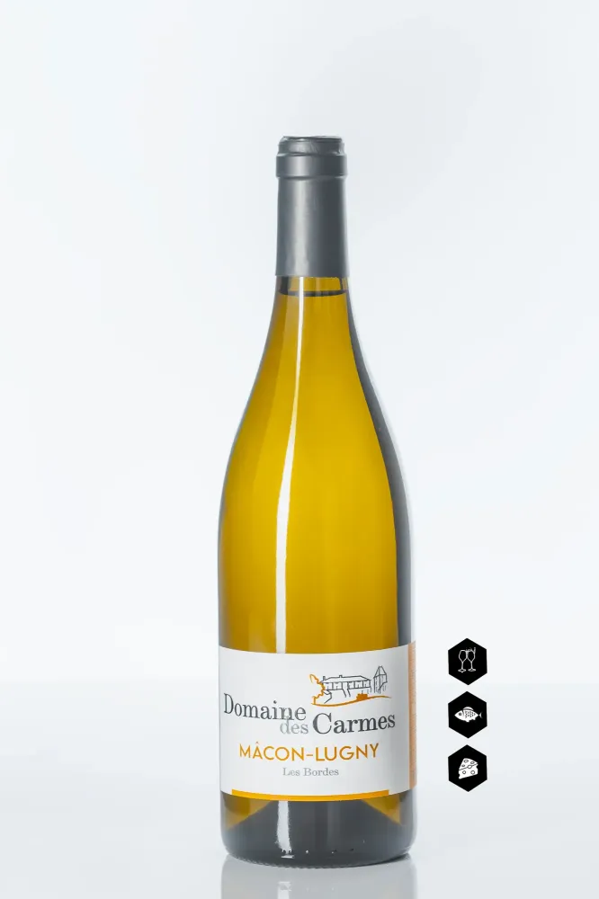 Vente de vin Macon Cruzille à Bissy-la-Mâconnaise