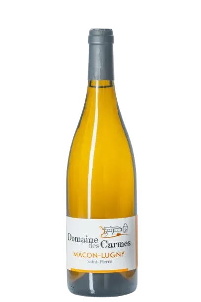 Mâcon Lugny Saint Pierre 2023