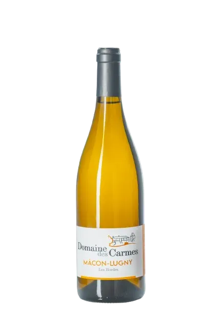 Mâcon Lugny Les Bordes 2023