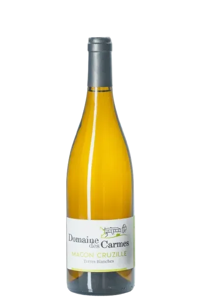 Mâcon Cruzille Terres Blanches 2023